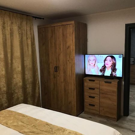 Homely Apartment 苏恰瓦 外观 照片
