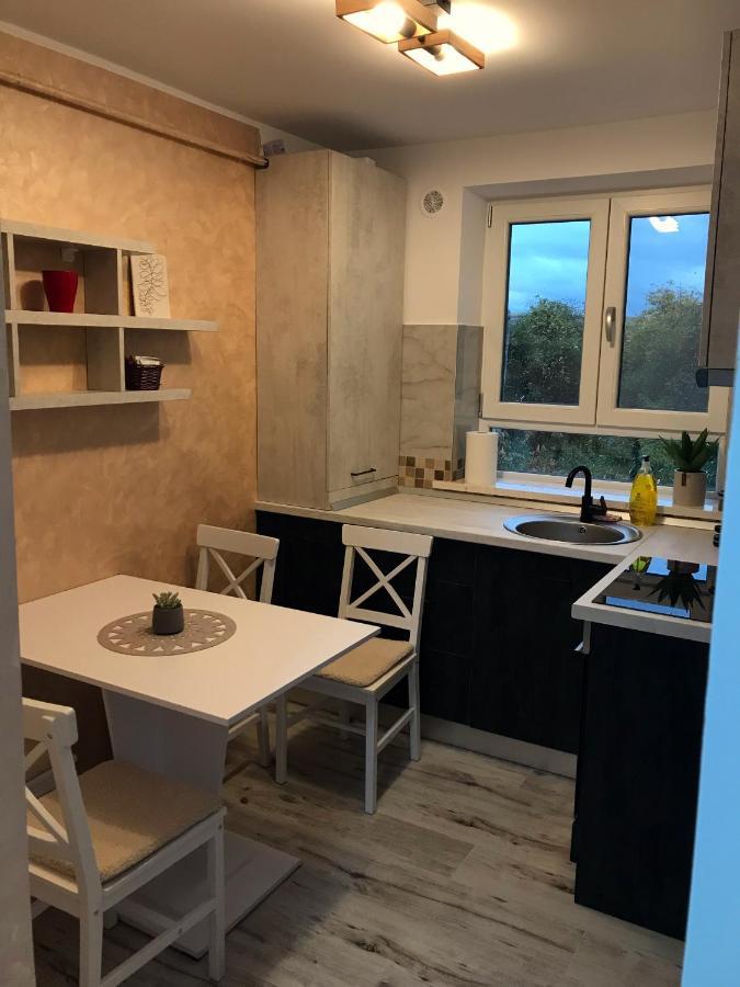 Homely Apartment 苏恰瓦 外观 照片