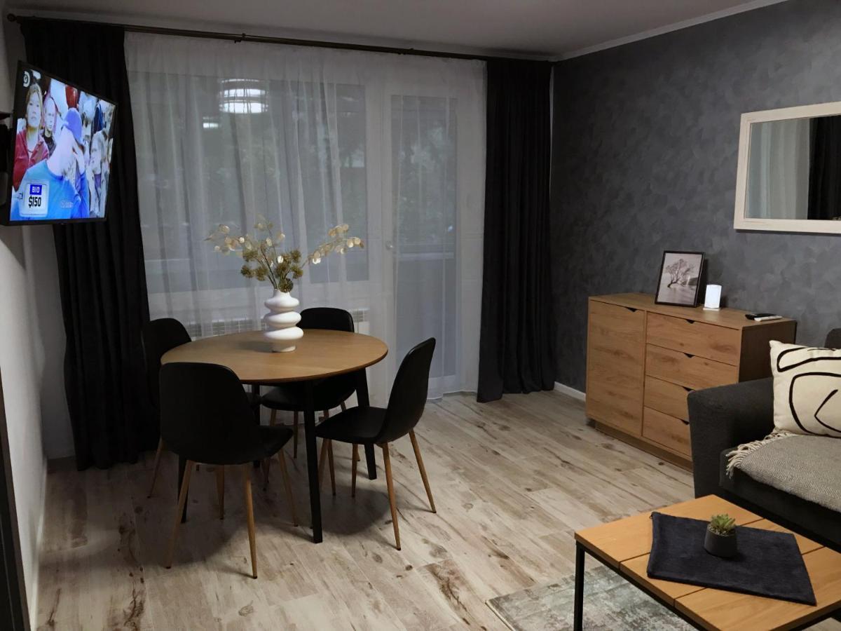 Homely Apartment 苏恰瓦 外观 照片
