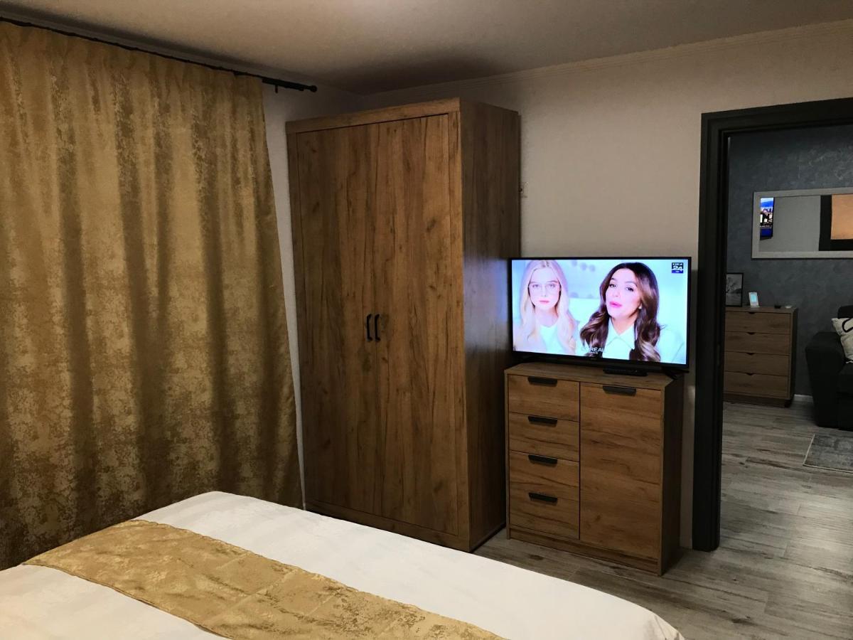 Homely Apartment 苏恰瓦 外观 照片