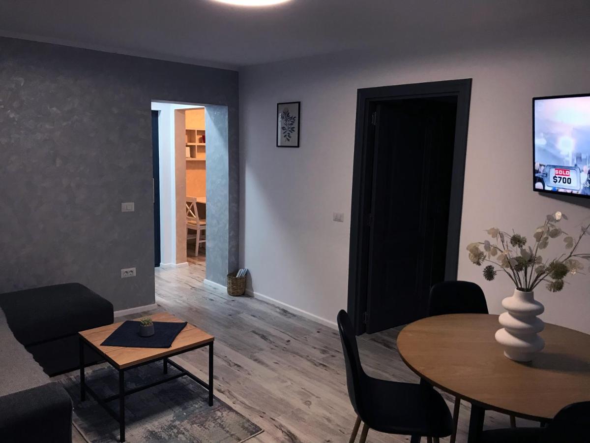 Homely Apartment 苏恰瓦 外观 照片