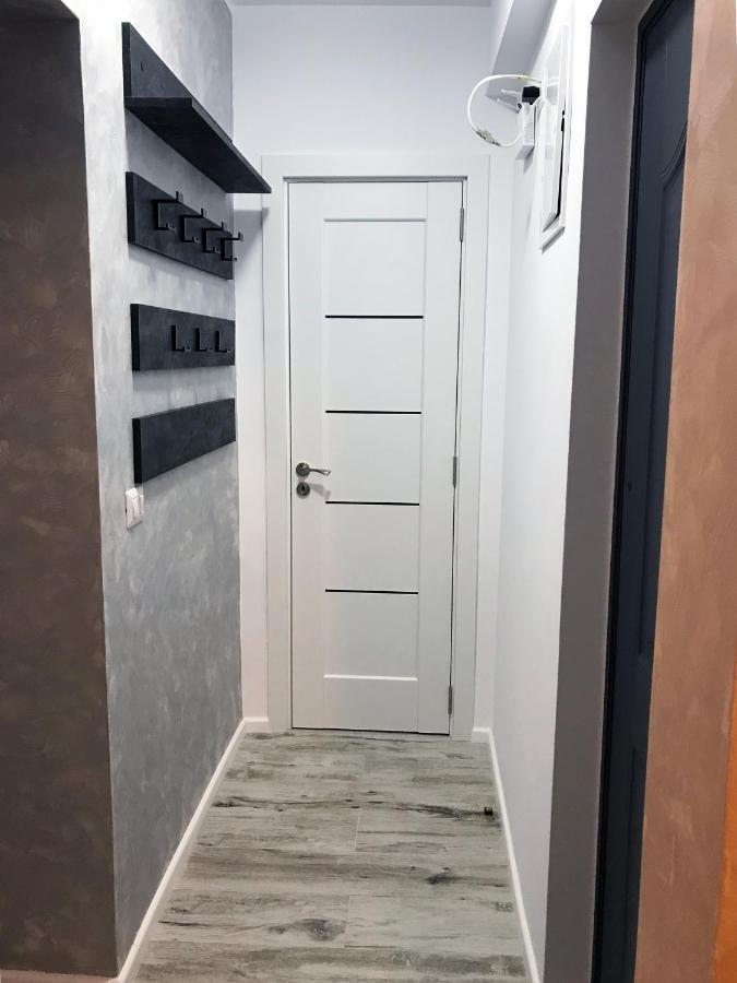 Homely Apartment 苏恰瓦 外观 照片