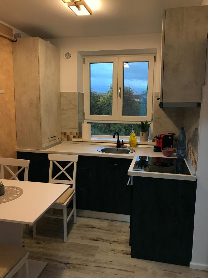 Homely Apartment 苏恰瓦 外观 照片