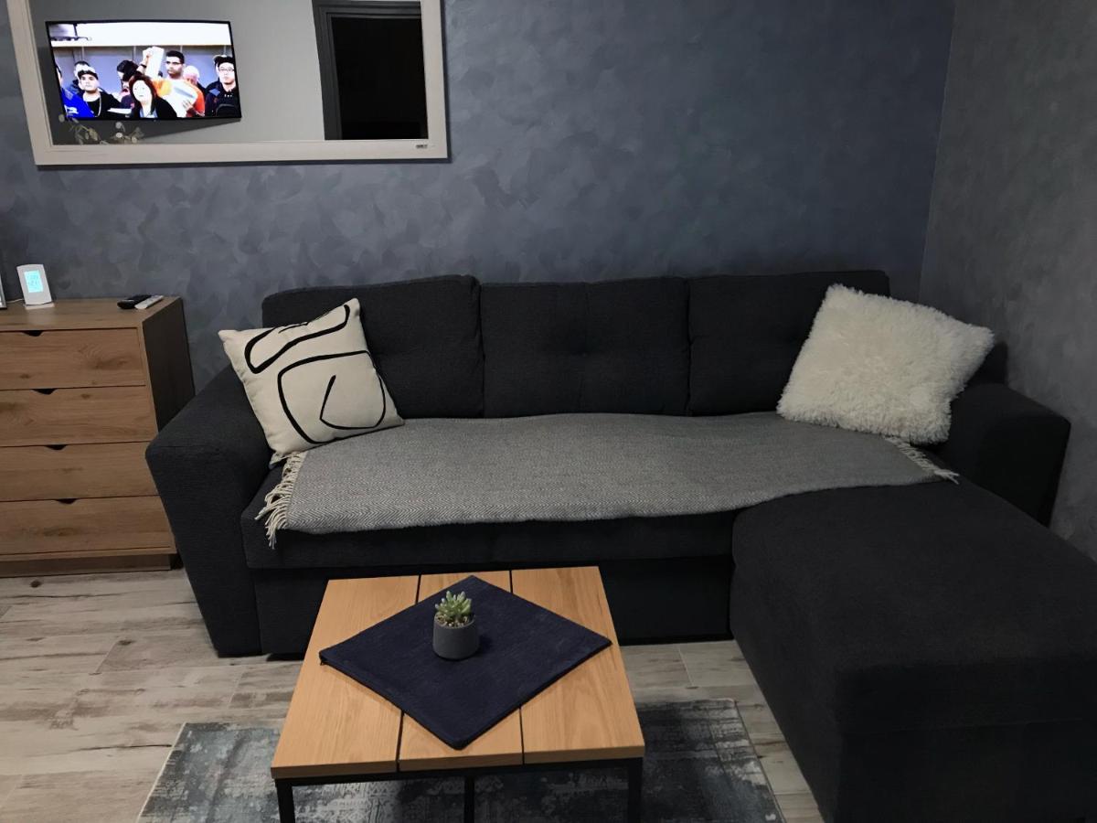 Homely Apartment 苏恰瓦 外观 照片