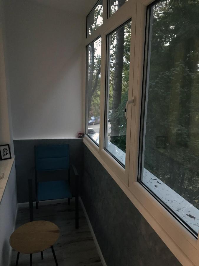 Homely Apartment 苏恰瓦 外观 照片